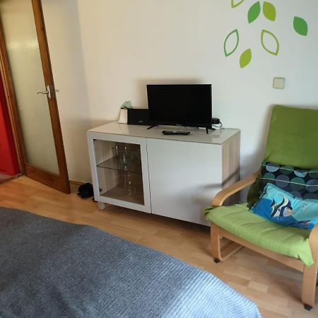 Apartman Myra Zagabria Esterno foto