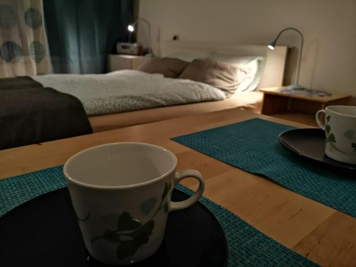 Apartman Myra Zagabria Esterno foto