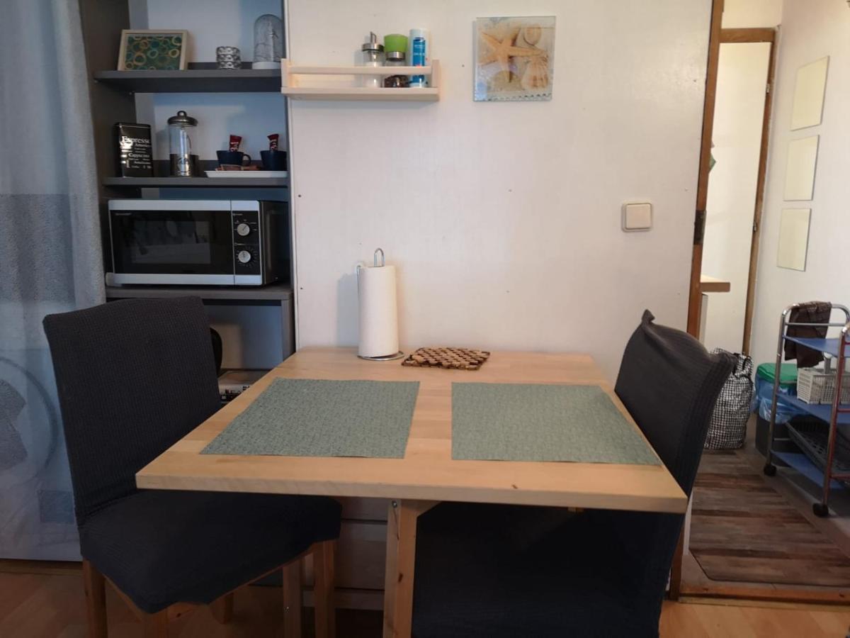 Apartman Myra Zagabria Esterno foto